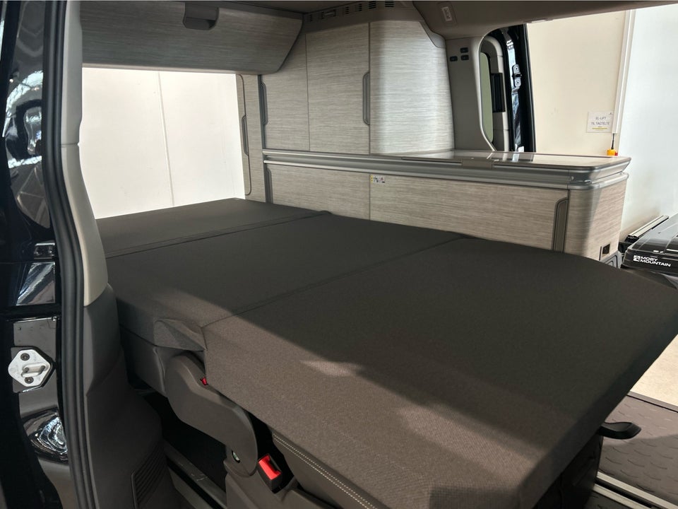 VW California 1,5 eHybrid Ocean DSG 4Motion