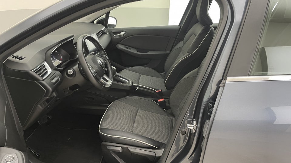 Renault Clio V 1,3 TCe 130 Intens EDC 5d