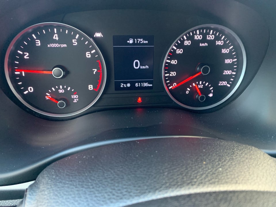 Kia Rio 1,0 T-GDi Collection 5d