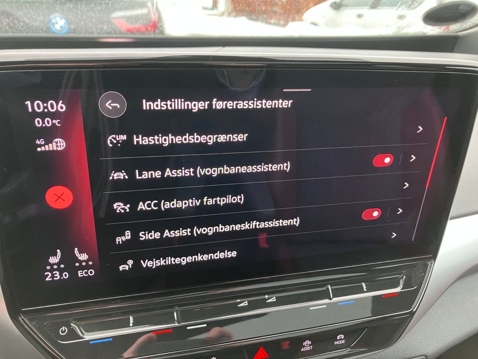 VW ID.4 77 1ST Pro Performance Max 5d