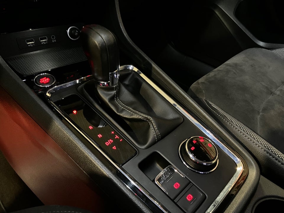 Seat Ateca 1,4 TSi 150 Xcellence DSG 5d