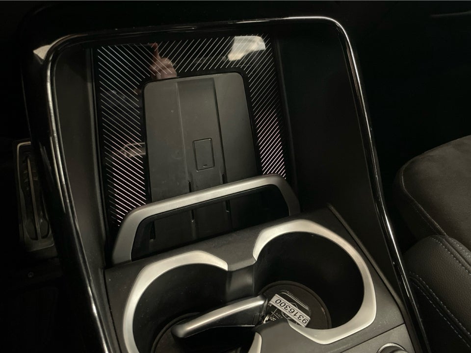 BMW iX1 xDrive30 M-Sport 5d