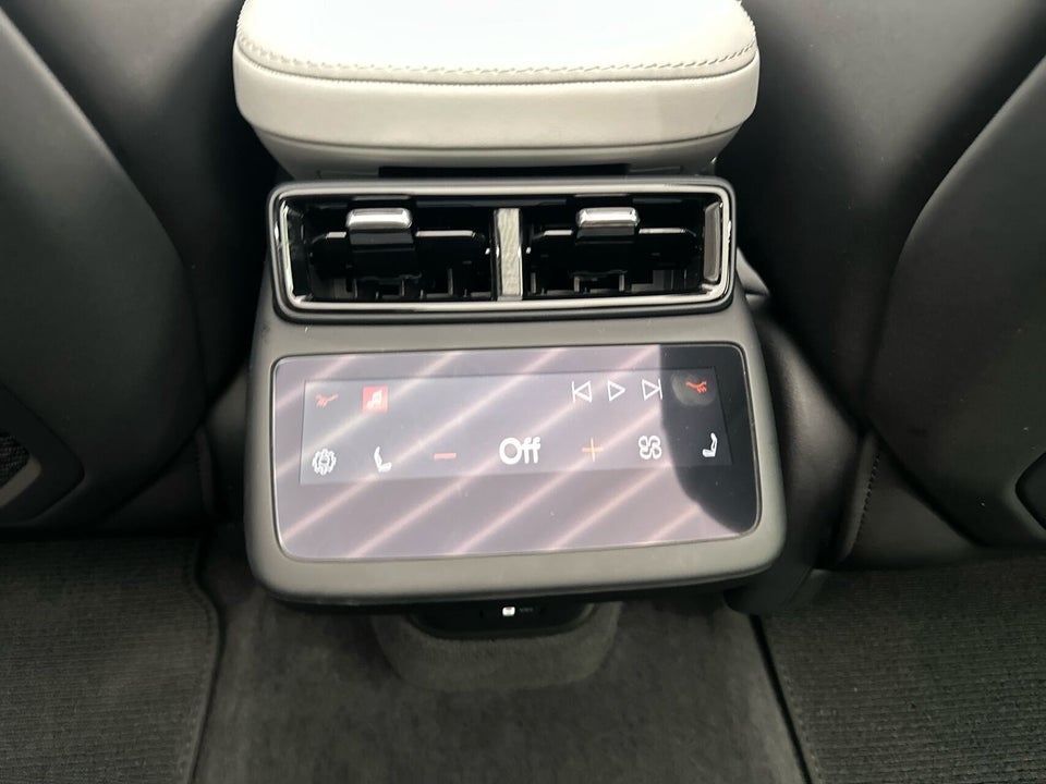 Polestar 4 Coupé Long Range 5d