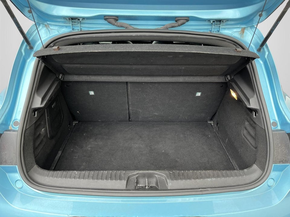 Renault Clio V 1,3 TCe 130 R.S. Line EDC 5d