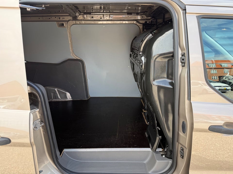 Ford Transit Connect 1,5 EcoBlue Trend aut. lang