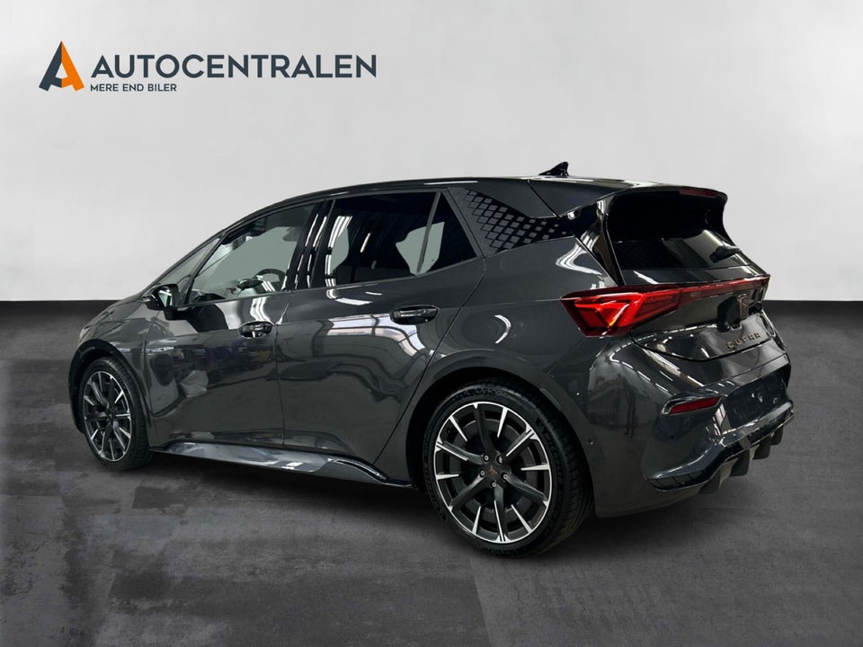 Cupra Born 77 e-Boost 5d