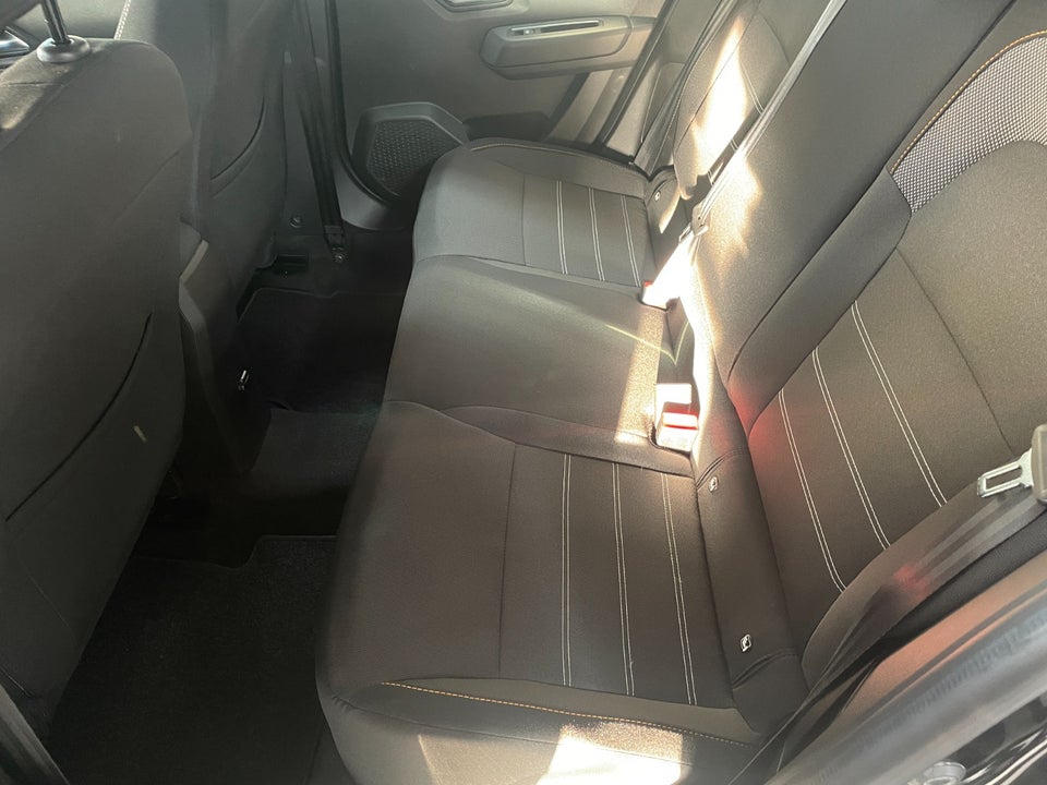 Dacia Sandero Stepway 1,0 TCe 90 Comfort 5d