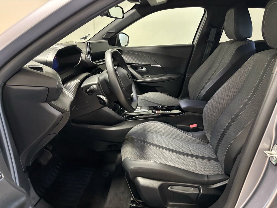 Peugeot e-2008 54 Allure 5d