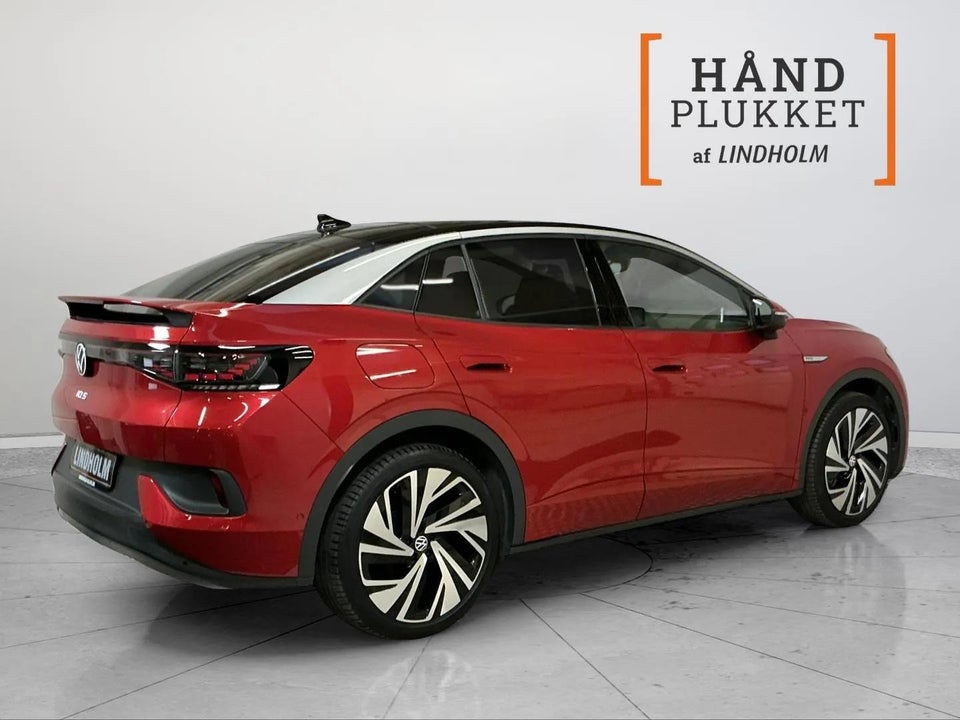 VW ID.5 77 Pro Performance 5d