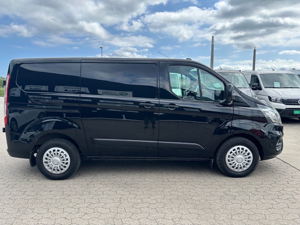 Ford Transit Custom 300 L1 2,0 TDCi 130 Trend