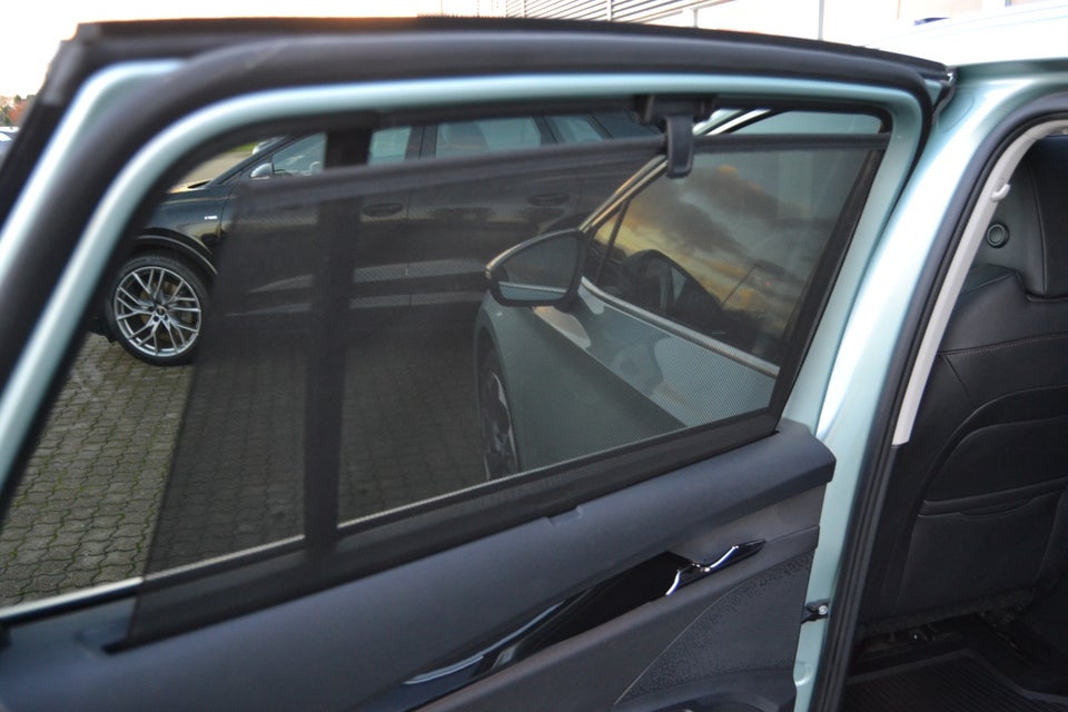 Skoda Enyaq 80 iV Suite 5d