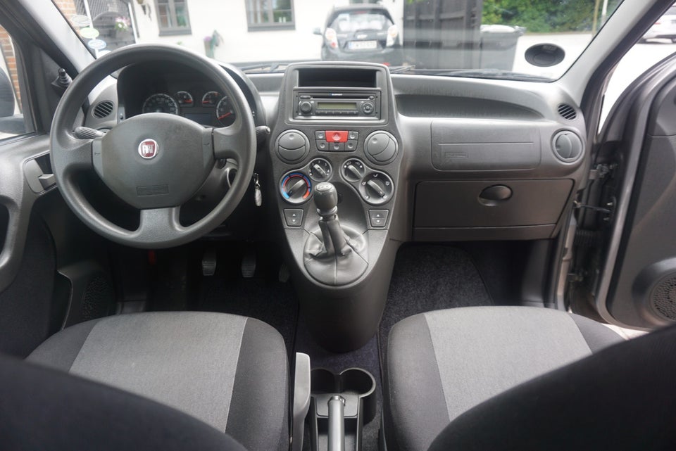 Fiat Panda 1,2 69 Fresh 5d