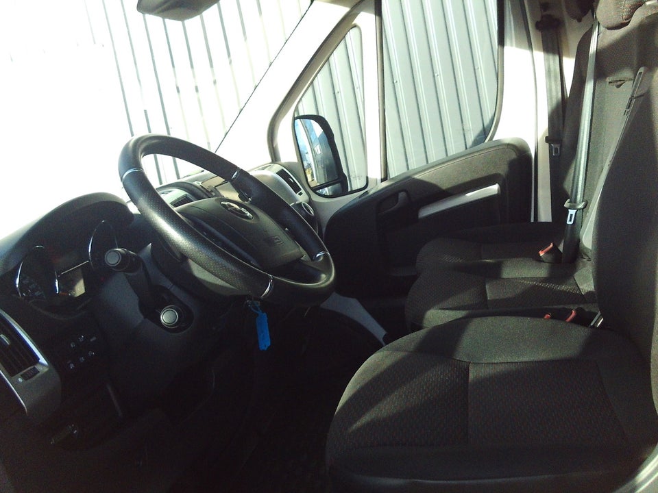 Opel Movano 2,2 D 165 Enjoy+ L3H2