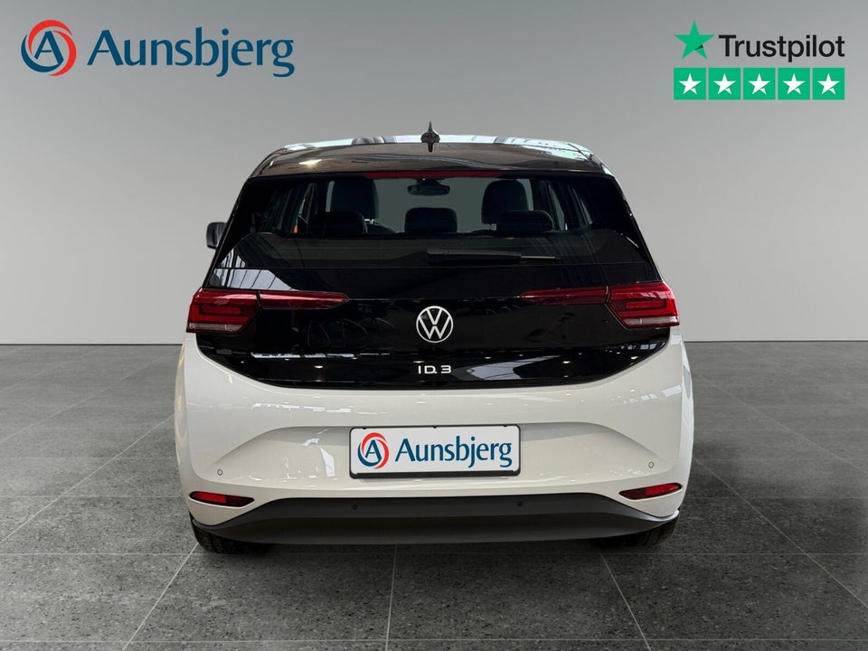 VW ID.3 58 Pro 5d