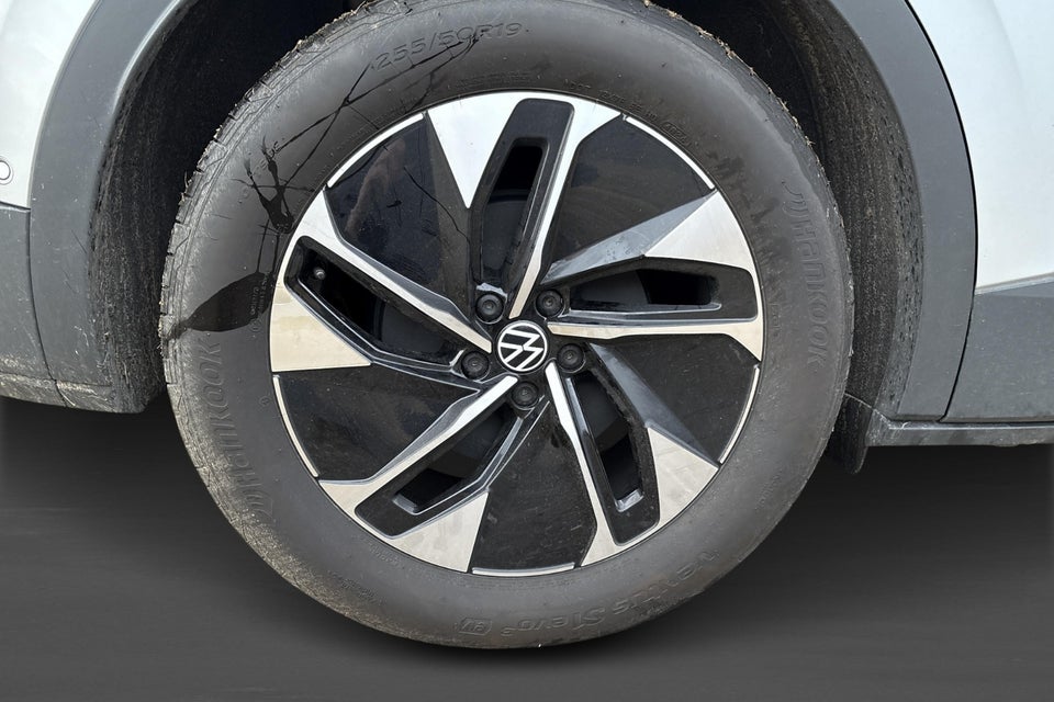 VW ID.4 77 Style+ 5d