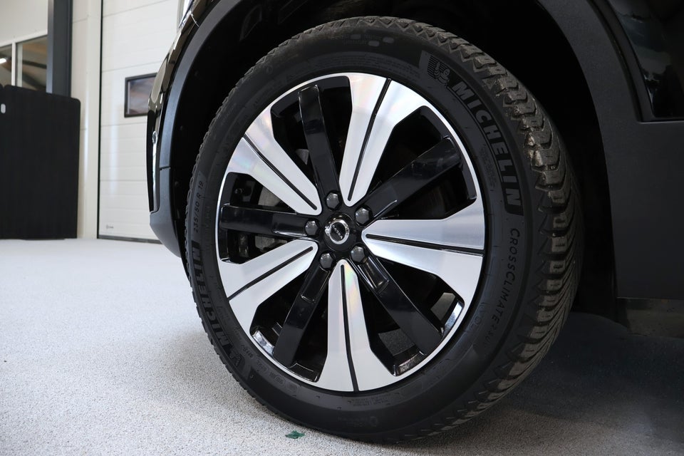 Volvo C40 P6 ReCharge Ultimate 5d