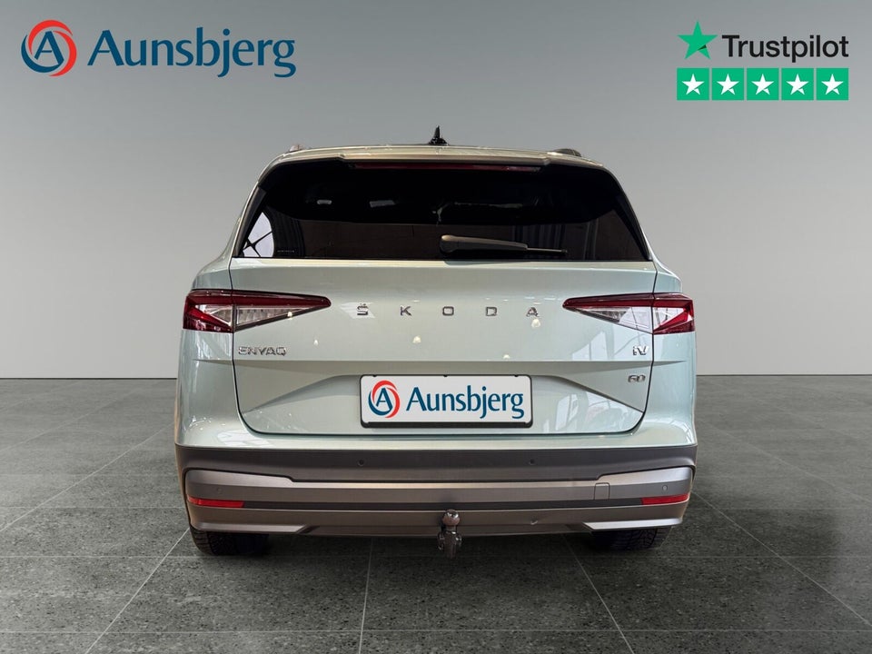 Skoda Enyaq 60 iV 5d