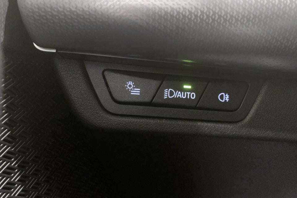 BMW iX2 xDrive30 M-Sport 5d