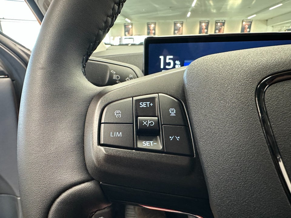 Ford Mustang Mach-E 98 Extended Range 5d