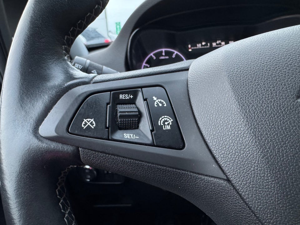 Opel Corsa 1,4 16V Enjoy 5d