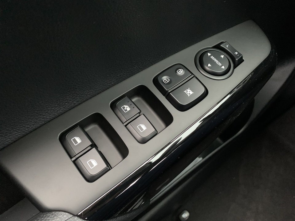 Kia Picanto 1,0 Prestige Upgrade 5d