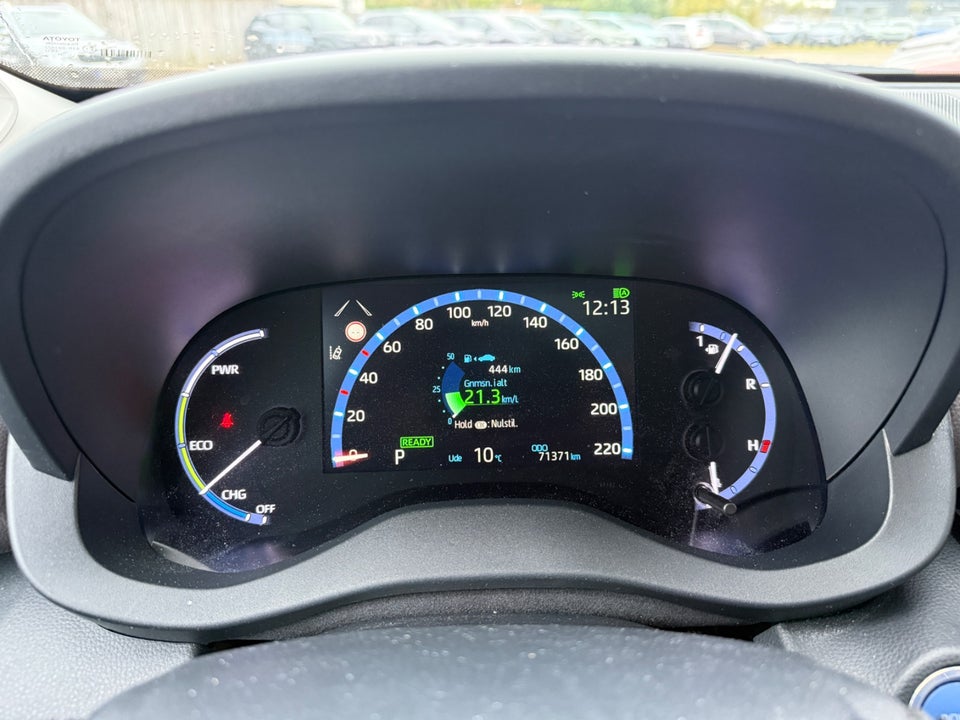 Toyota Yaris Cross 1,5 Hybrid Elegant e-CVT 5d