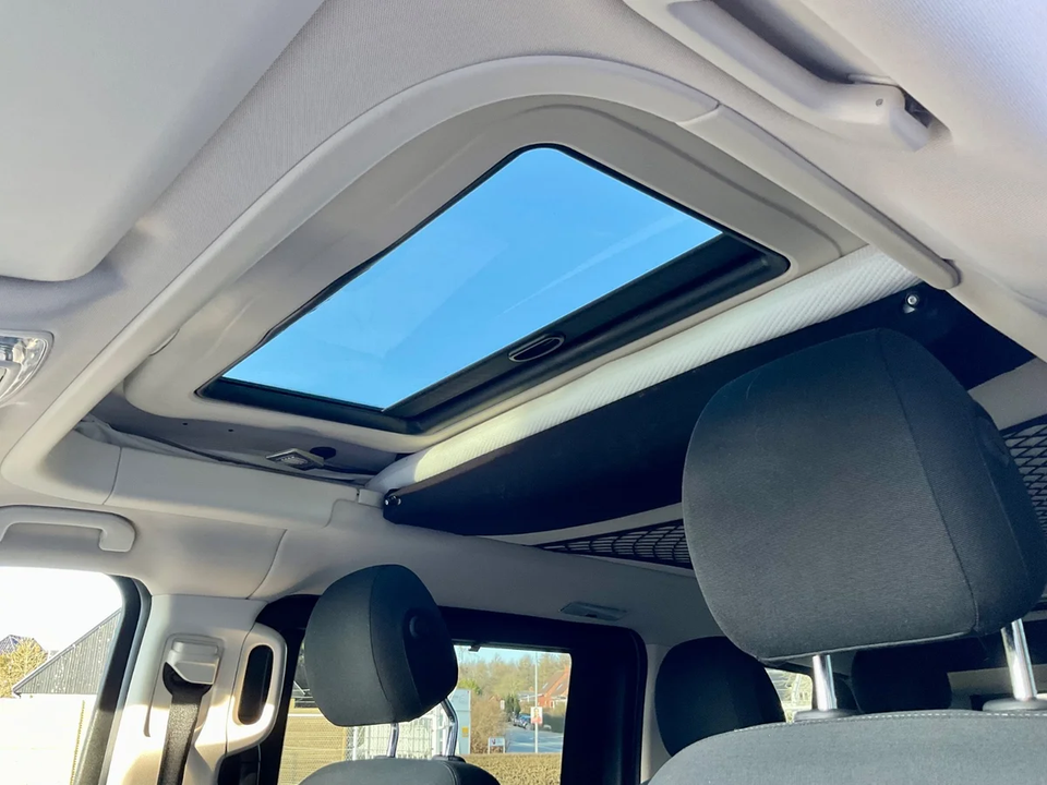 Mercedes V250 d 2,0 Marco Polo aut.