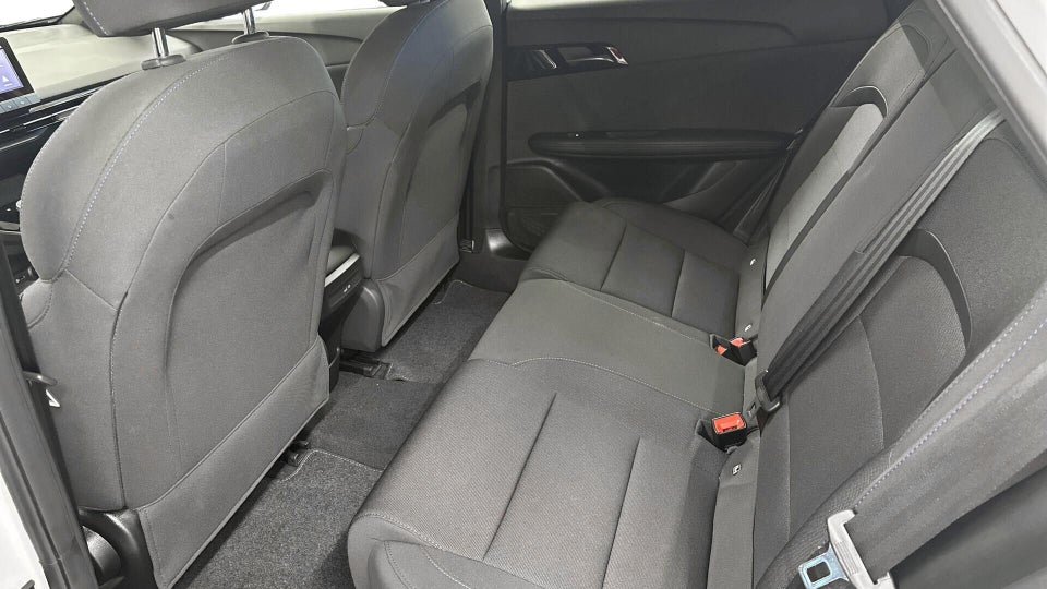 MG 4 51 Nordic Edition 5d