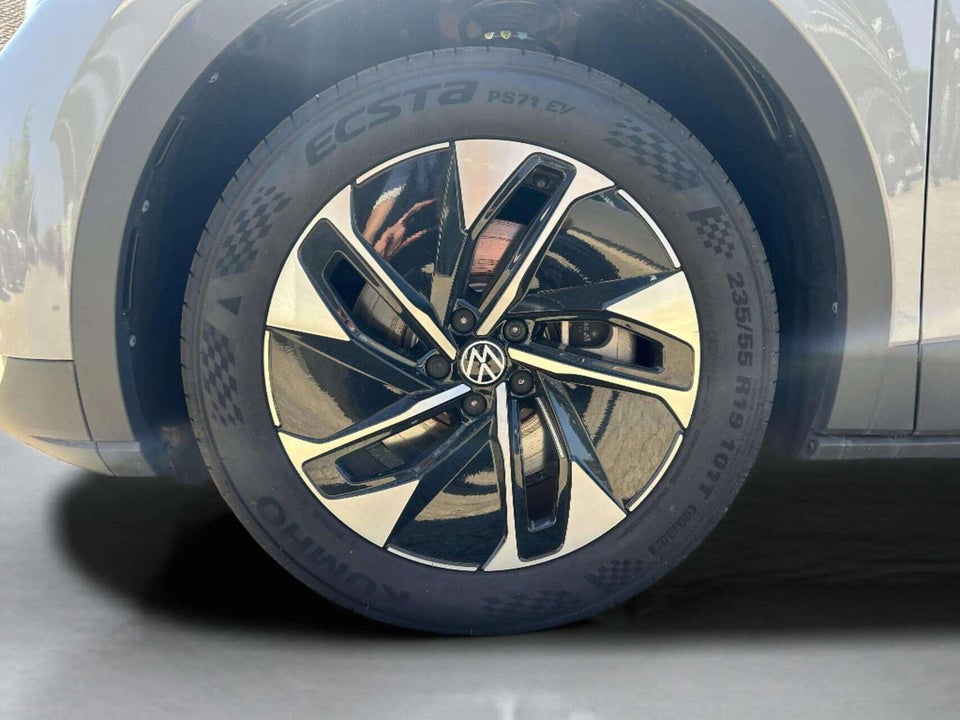 VW ID.4 77 Pro Performance 5d