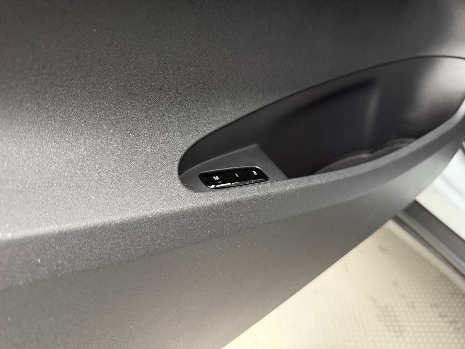 Polestar 2 Long Range AWD 5d