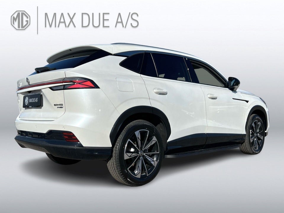 MG HS 1,5 PHEV Comfort 5d