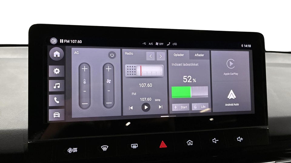 MG 4 51 Nordic Edition 5d