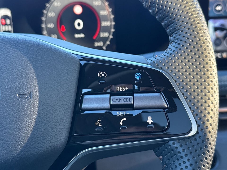 Nissan Ariya 87 Evolve 5d