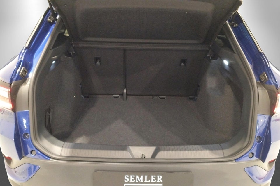 VW ID.4 77 Pro Performance 5d