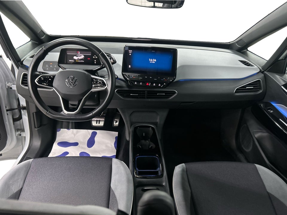 VW ID.3 45 Pure Performance 5d
