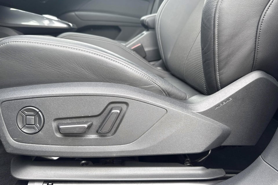 Audi Q4 e-tron 45 Progress 5d