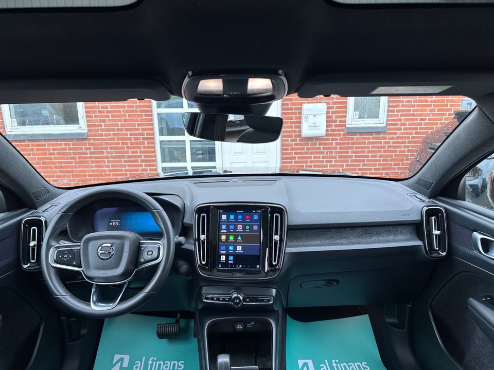 Volvo C40 P6 ReCharge Core 5d