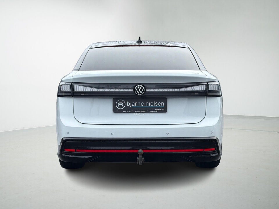 VW ID.7 77 Style+ 5d