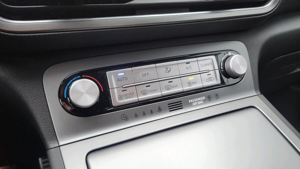 Hyundai Kona 64 EV Prime 5d