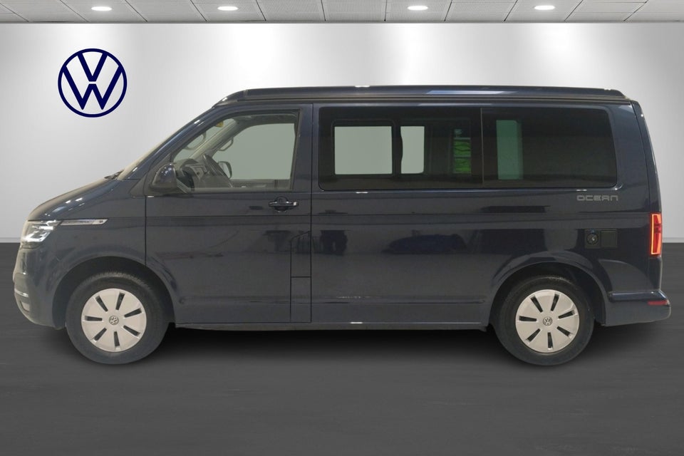 VW California 2,0 TDi 150 Ocean DSG