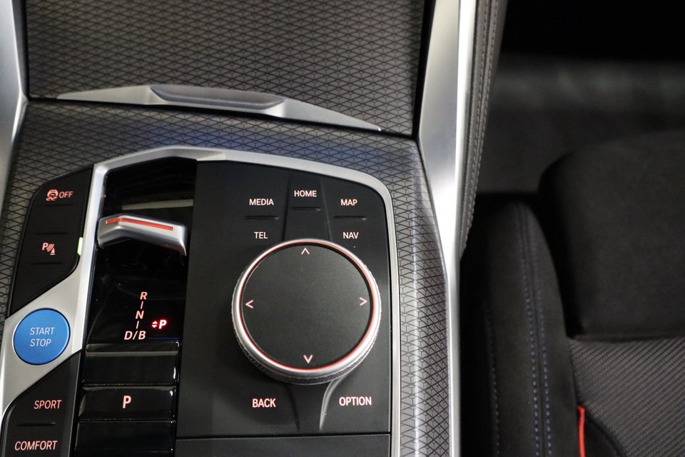 BMW i4 M50 xDrive 5d