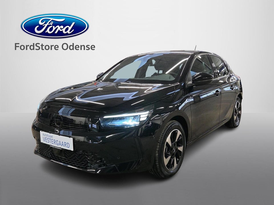 Opel Corsa-e 54 GS-Line 5d