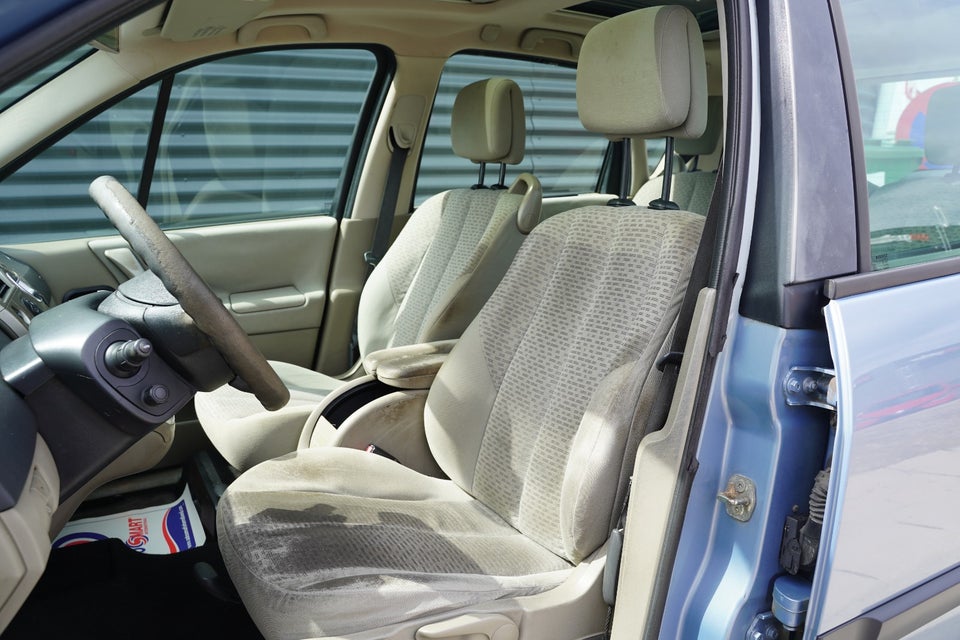 Renault Grand Scenic I 2,0 Authentique 5d