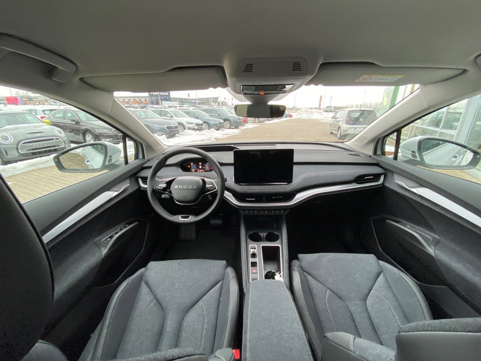 Skoda Elroq 85 iV Advanced 5d