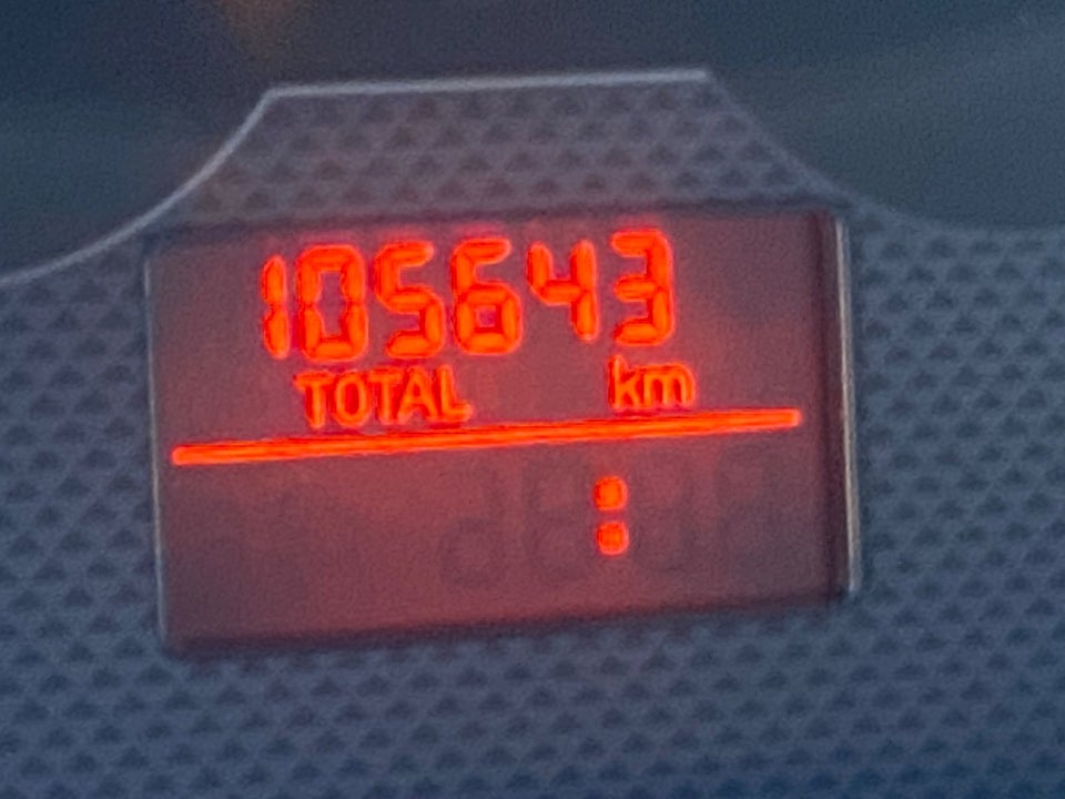 Fiat Panda 1,2 Dynamic 5d