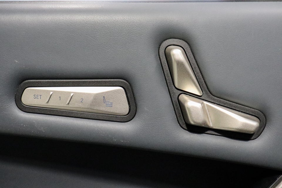 BMW iX xDrive50 Sport 5d