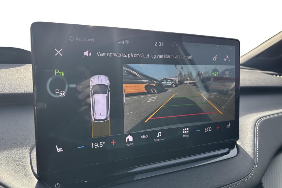 Skoda Enyaq 80 iV Sportline 5d