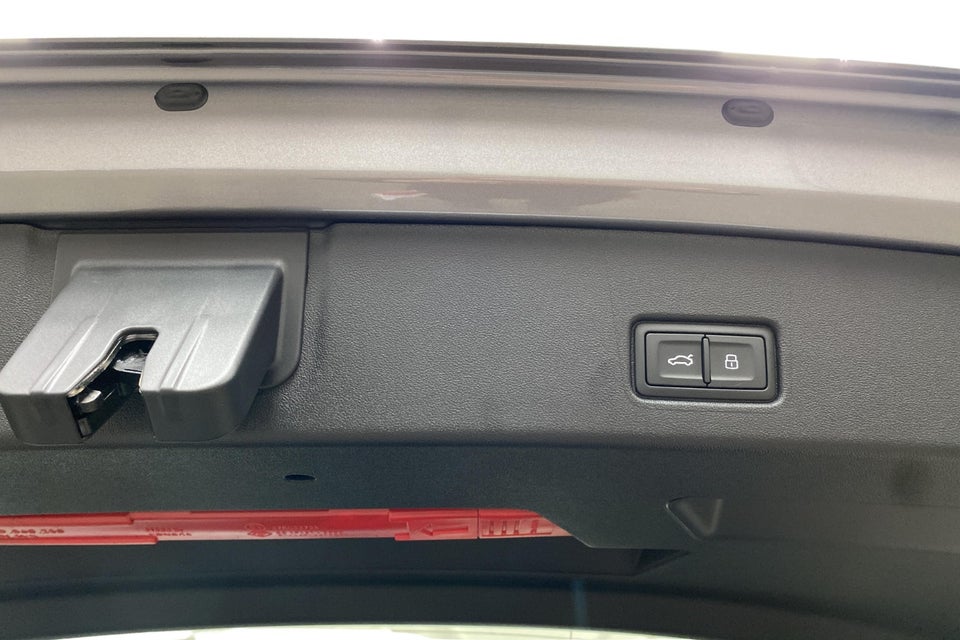 Audi Q4 e-tron 45 Progress 5d