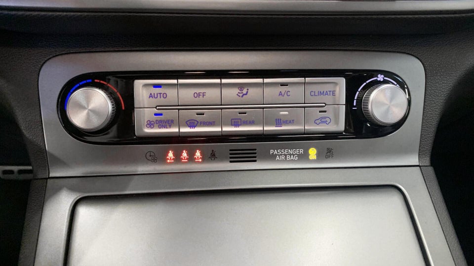 Hyundai Kona 39 EV Select 5d