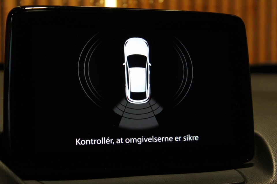 Mazda 2 1,5 SkyActiv-G 115 Optimum 5d